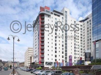 Annonce Location Appartement Cardiff