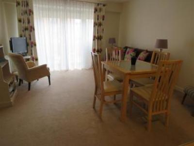 Louer Appartement Coventry