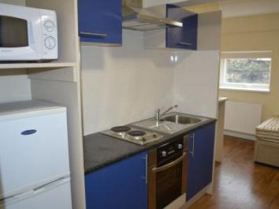 Annonce Location Appartement Newcastle-upon-tyne