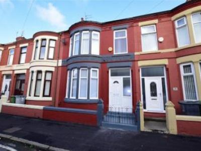 Annonce Location Maison Wallasey