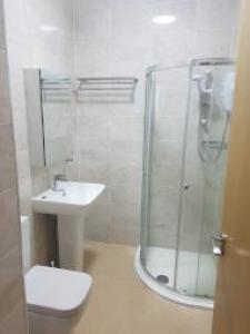 Annonce Location Appartement Huddersfield