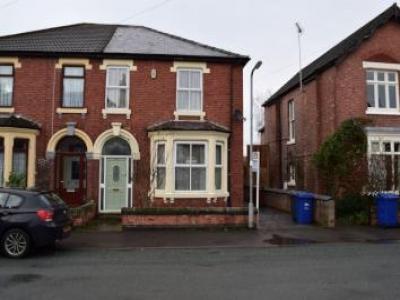 Annonce Location Maison Burton-on-trent