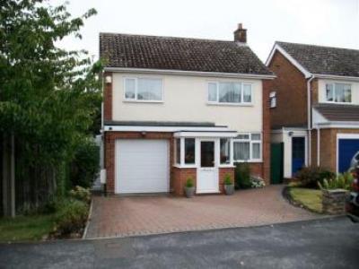 Annonce Location Maison Sutton-coldfield