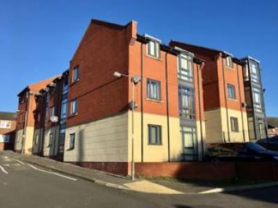 Louer Appartement Swadlincote