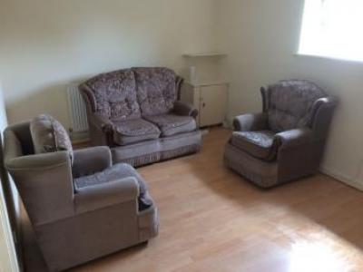 Annonce Location Appartement Liverpool