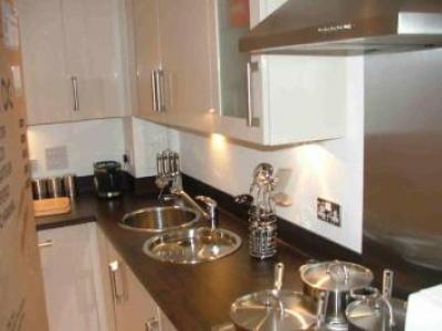 Louer Appartement Birmingham