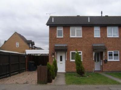 Annonce Location Maison Leicester