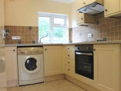 Louer Appartement Crawley