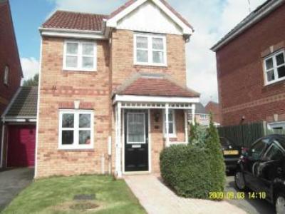 Annonce Location Maison Leicester