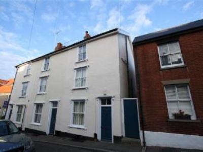 Annonce Location Maison Bury-st-edmunds