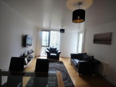 Louer Appartement Milton-keynes