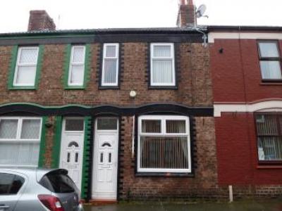 Annonce Location Maison Birkenhead