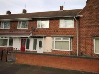 Annonce Location Maison Stockton-on-tees