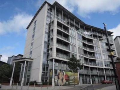 Annonce Location Appartement Birmingham