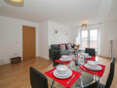 Louer Appartement Manchester