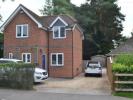 Annonce Location Maison THATCHAM