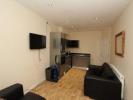 Location Appartement SHEFFIELD S1 1