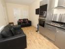 Annonce Location Appartement SHEFFIELD