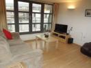 Location Appartement NOTTINGHAM NG1 1