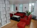 Location Appartement LEEDS LS1 1