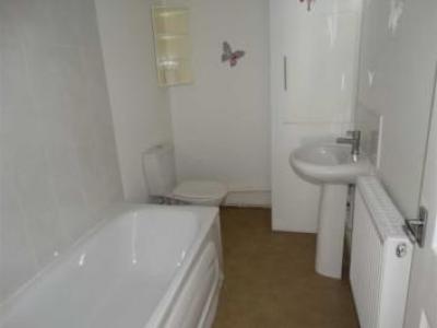 Louer Appartement Aberdare rgion CARDIFF