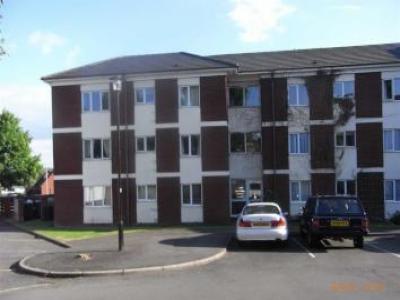 Annonce Location Appartement Hinckley