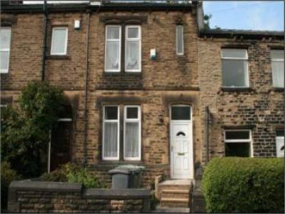 Annonce Location Maison Huddersfield