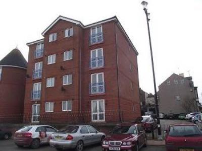 Annonce Location Appartement Wallasey