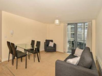 Louer Appartement Nottingham