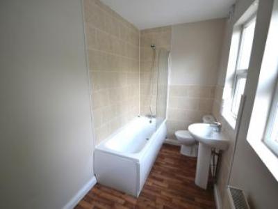 Annonce Location Appartement Liverpool