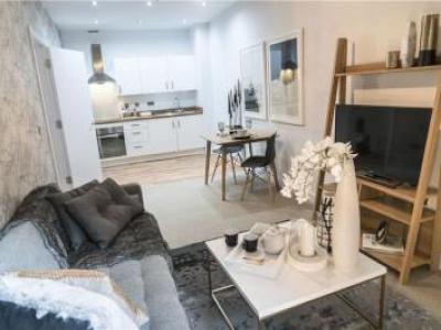 Louer Appartement Birmingham