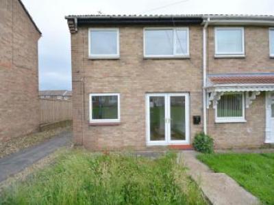 Annonce Location Maison Bishop-auckland