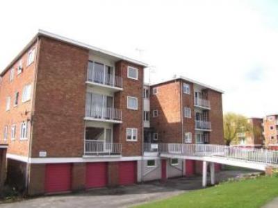 Annonce Location Appartement Coventry