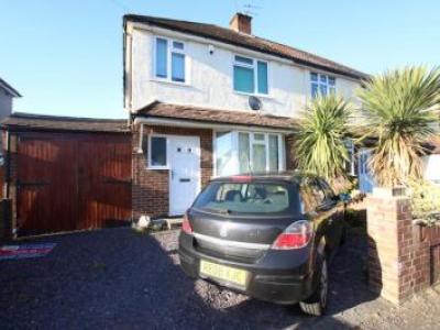 Annonce Location Maison West-byfleet