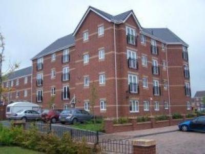 Annonce Location Appartement Coventry