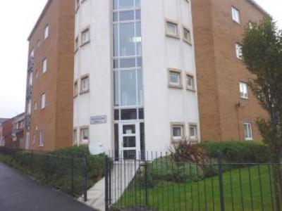 Annonce Location Appartement Liverpool