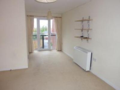 Louer Appartement Liverpool