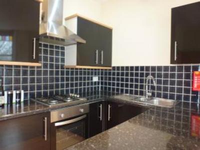 Louer Appartement Cardiff