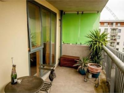 Louer Appartement Wembley