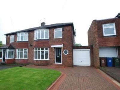 Annonce Location Maison Newcastle-upon-tyne