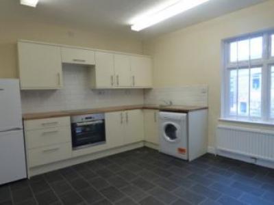 Louer Appartement Liverpool