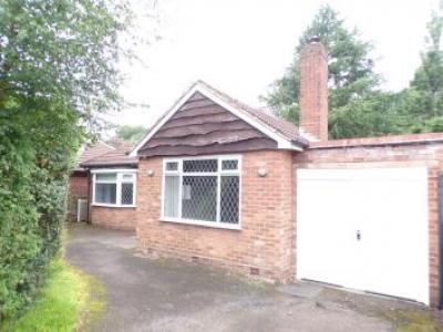 Annonce Location Maison Sutton-coldfield