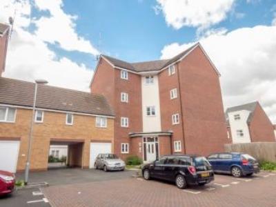 Annonce Location Appartement Coventry