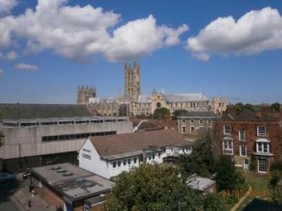 Annonce Location Appartement Canterbury