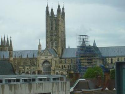 Louer Appartement Canterbury