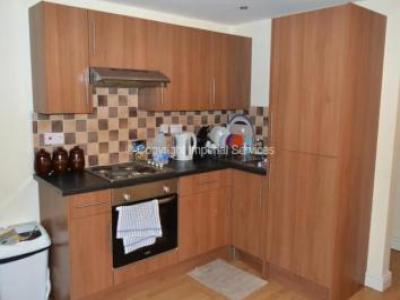 Annonce Location Appartement Cardiff