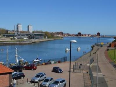 Louer Appartement Sunderland