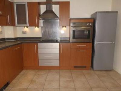 Louer Appartement Cardiff