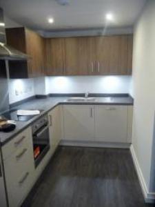 Louer Appartement Birmingham