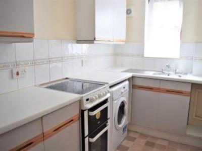 Louer Appartement Feltham